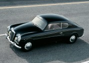 2004 Lancia Thesis wnetrze